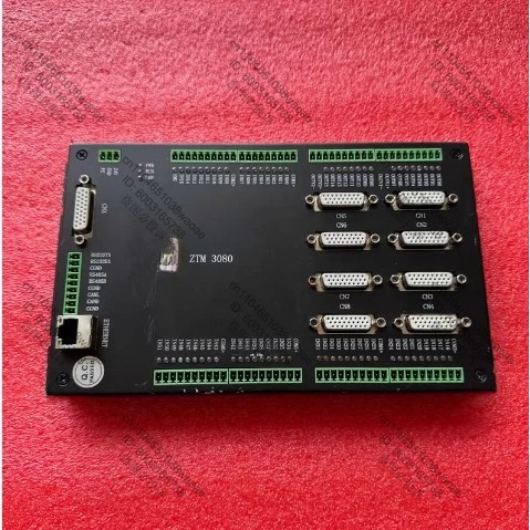 컨트롤러 ZTM3080 리퍼 OK