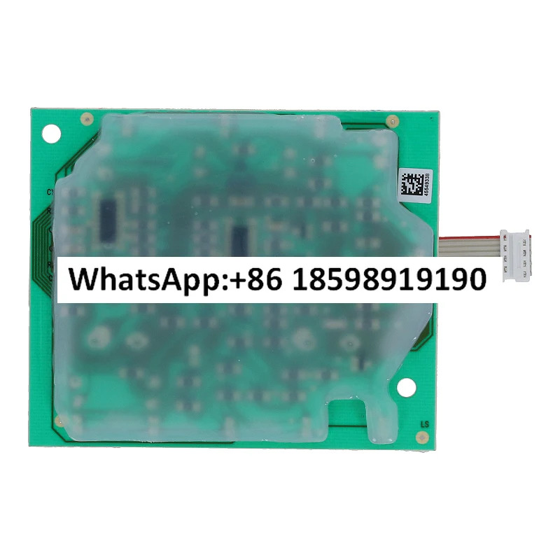 ESAM3200S 4200 2600 버튼 버전 패널 제어 보드