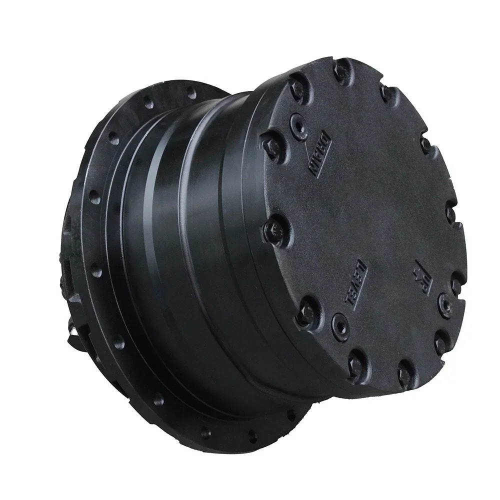 히타치 모터 최종 드라이브 GP Assy 9289616/9289617를 가진 TGFQ 크롤러 굴착기 예비 품목 ZX135 기어박스