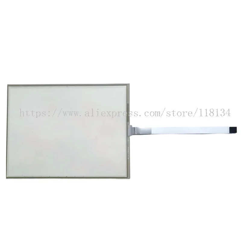 베호프 CP7911-1024-0000 터치 패드터치 스크린 유리 신