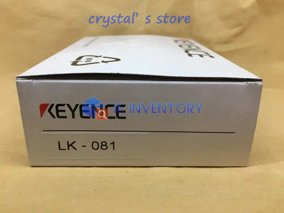 레이저 센서 LK-081 LK081 신