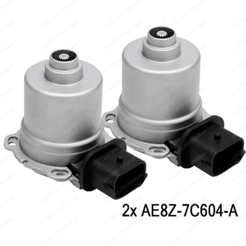 자동 변속기 클러치 액추에이터 부품 액세서리 포드호환 피에포커스 2011- AE8Z-7C604-A AE8Z7C604A 2 개