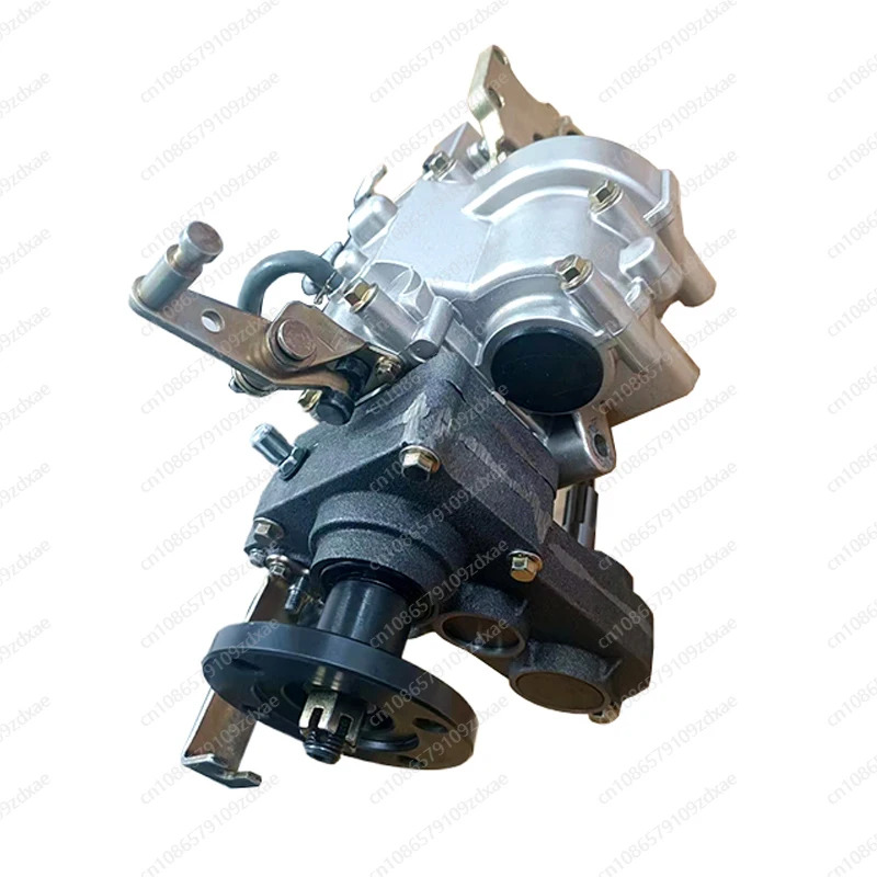 ATV 전송 케이스 조립쿼드 고 카트 버기 리기어 250CC 300CC 350CC