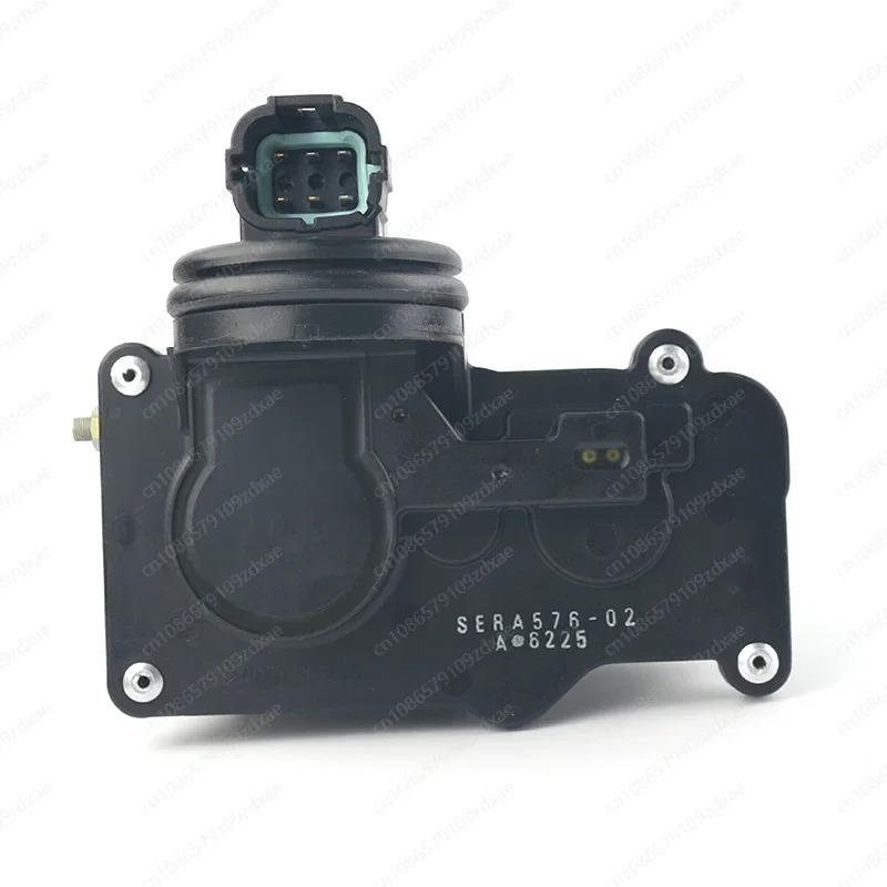 SERA576-02 스로틀 바디 어셈블리 닛산호환 K12 Micra 16119AX000 16119AX00A 16119AX00B RME4501C 16119AX00C 재 신