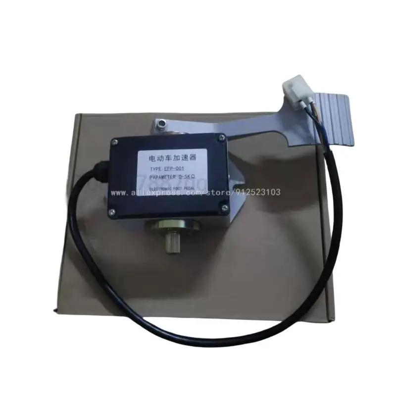 오리지널 EFP-0010-5K RJSQ-0010-5V EFP-0050-5K EFP-0502 신
