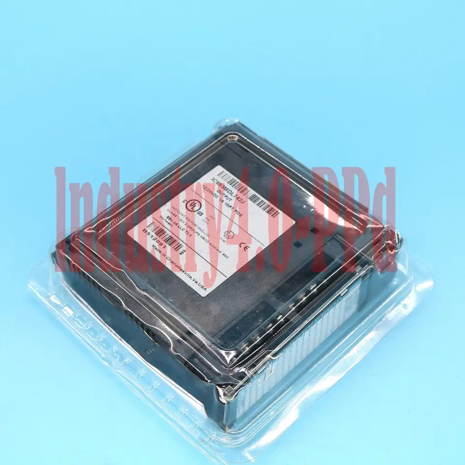 Fanuc IC69DL742 IC69DL742J 상QW 신