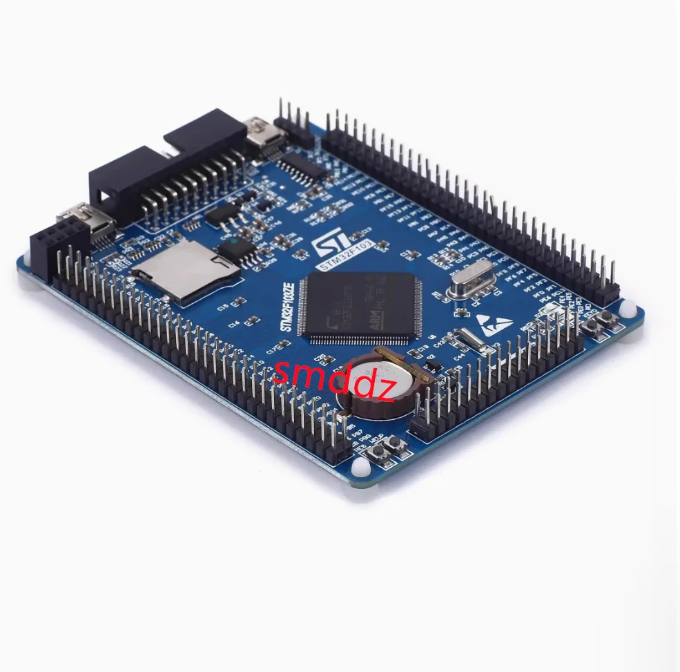 / STM32F103ZET6 개발보드 시스템 보드 STM32코어 보드/M3/마이크로컨트롤러 실험