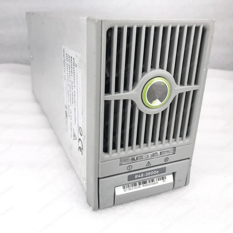 EMERSONR48-3500e 고효율 전원 모듈 48V 50A 3500W