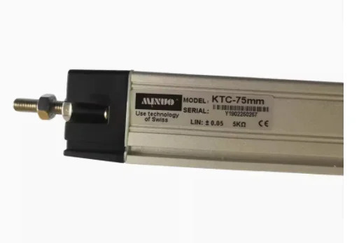 MINUO 사출 성형기 센서 KTC-150mm KTC-75 100 125 175 200 225 250 275 300mm KDC-30mm KDC-33-75 300 400mm