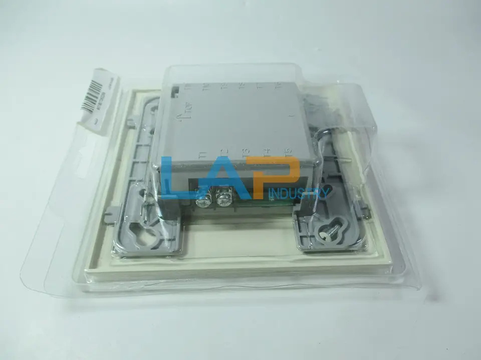NOTIFIER JSM-FMM-1C 입력모듈신