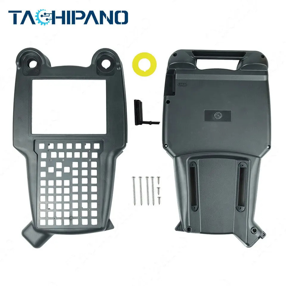 FANUC A290-7213-X708 A290-7213-X702 플라스틱 케이스 커버 쉘 하우징