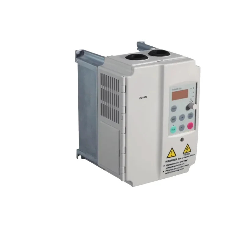 오리지널 주파수 변환기 Ev1000-4t0037g Ev1000-4t0055p Ev1000-4t0007g Ev1000-2s0004g Ev1000-2s0007g Ev1000-4t0
