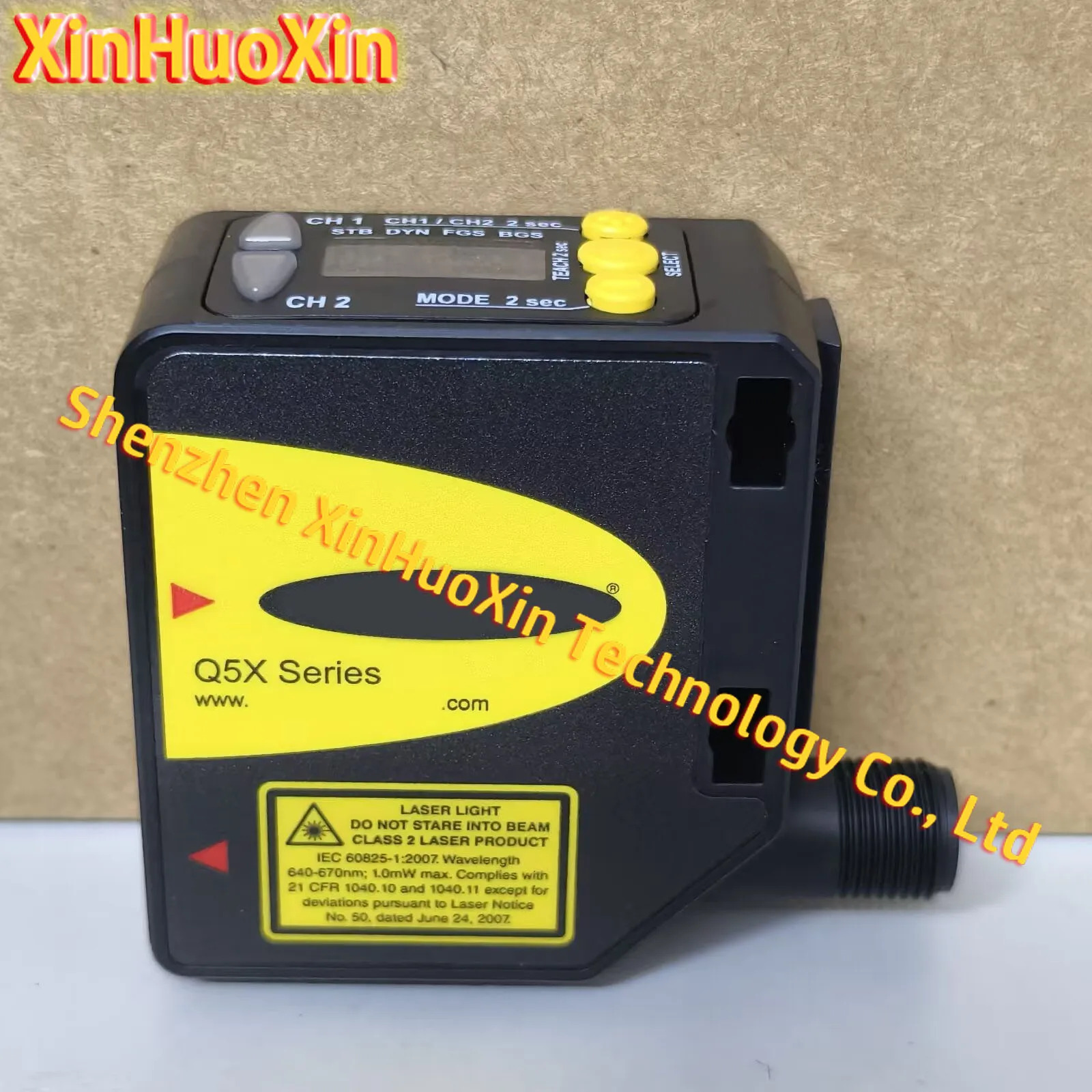 Q5XKLAF2000-Q8