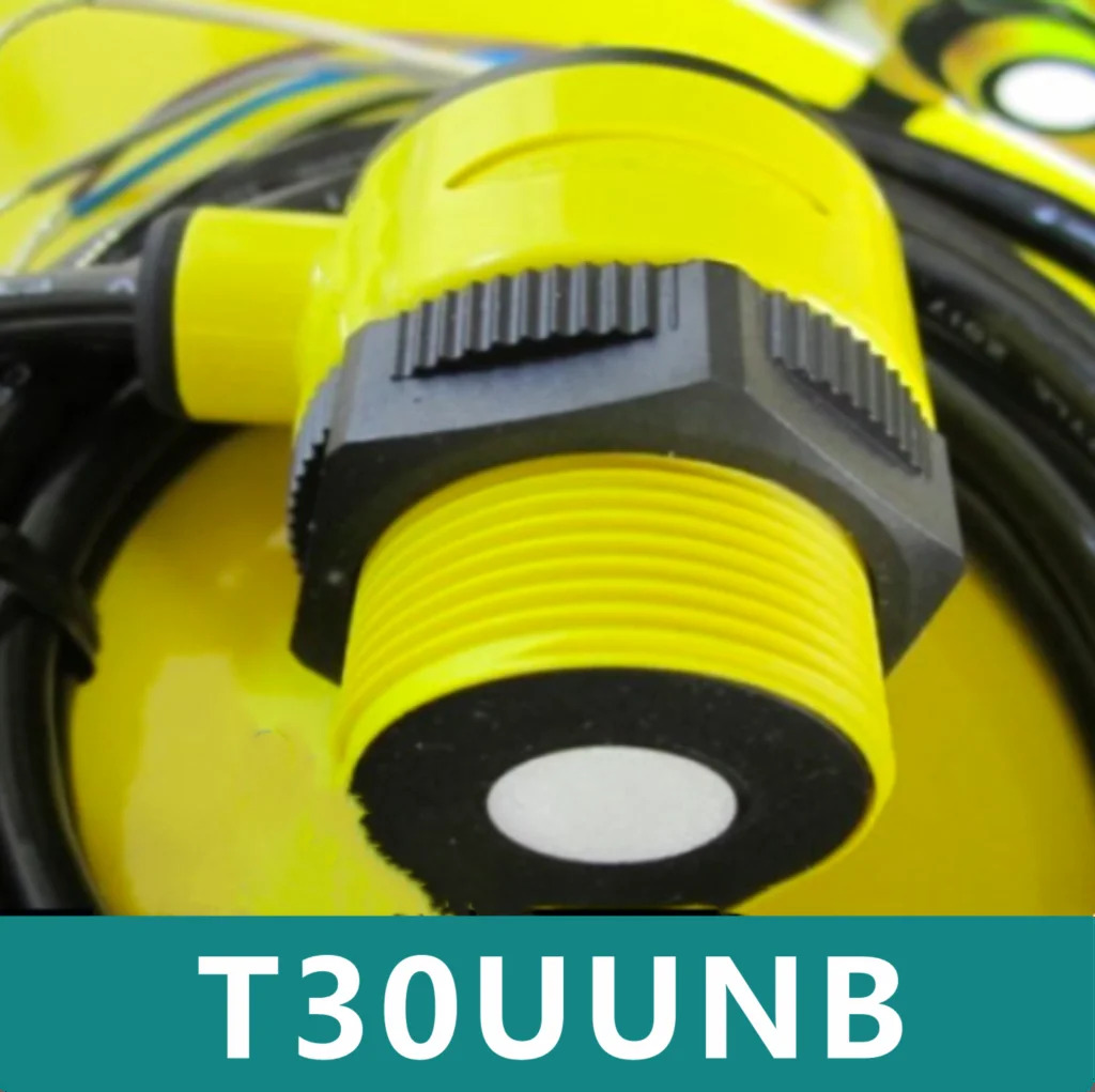 T30UUNB T30UINB T30UUPB 오리지널 초음파 센서
