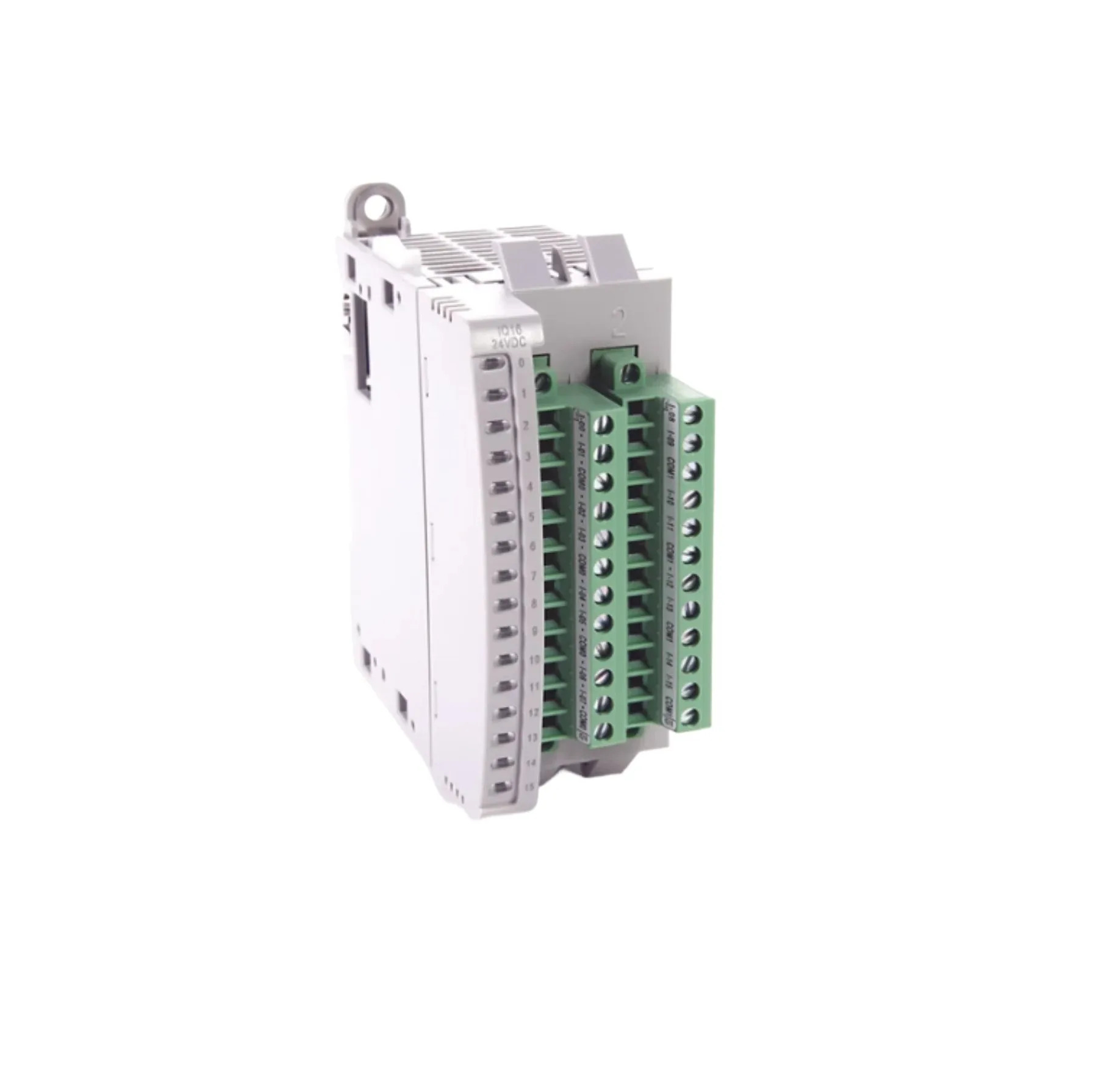 원본 2085-IQ16 2085-OB16 2085-IF4 2085-ECR 2085-EP24VDC