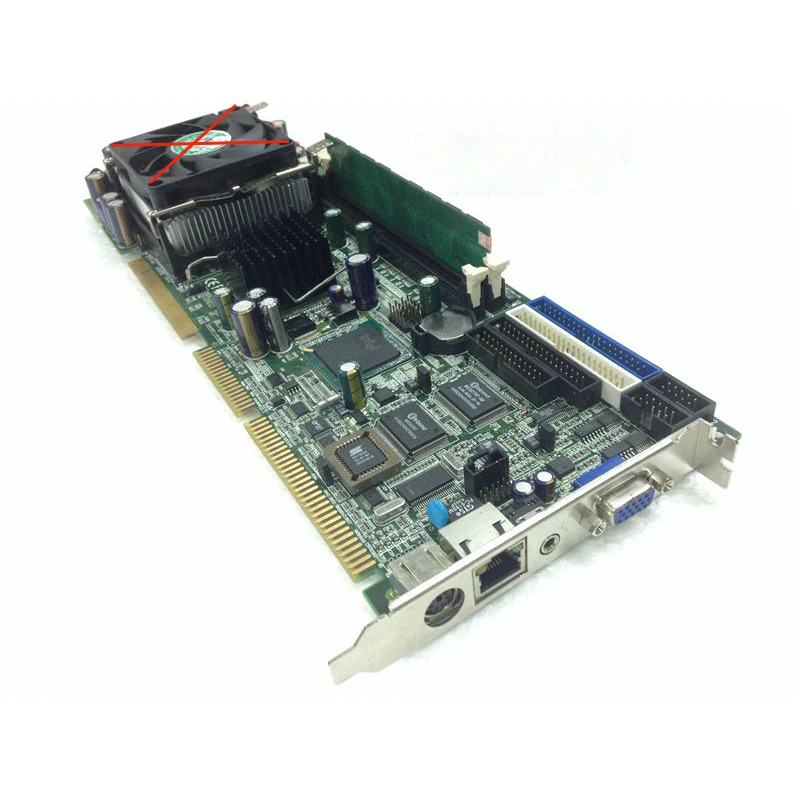 P4 전장 산업컴퓨터 마더보드NORCO-740AE NORCO-740