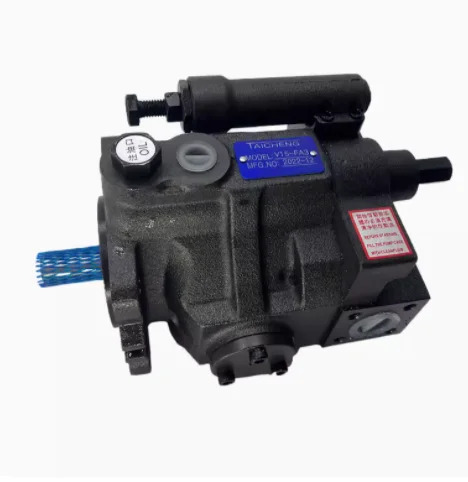 TAICHENG 유압 베오일 펌프 VP-40-FA3-P VP-20-FA3-X V15-FA3 VP-08 12 15 20 30/40-FA3