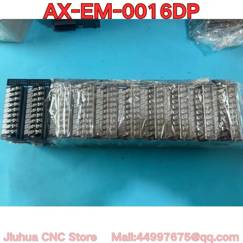 AX-EM-0016DP PLC 모듈