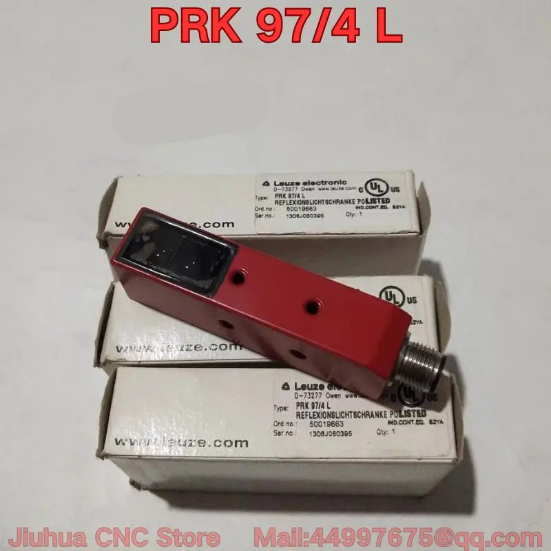 PRK 97/4 L 광전센서