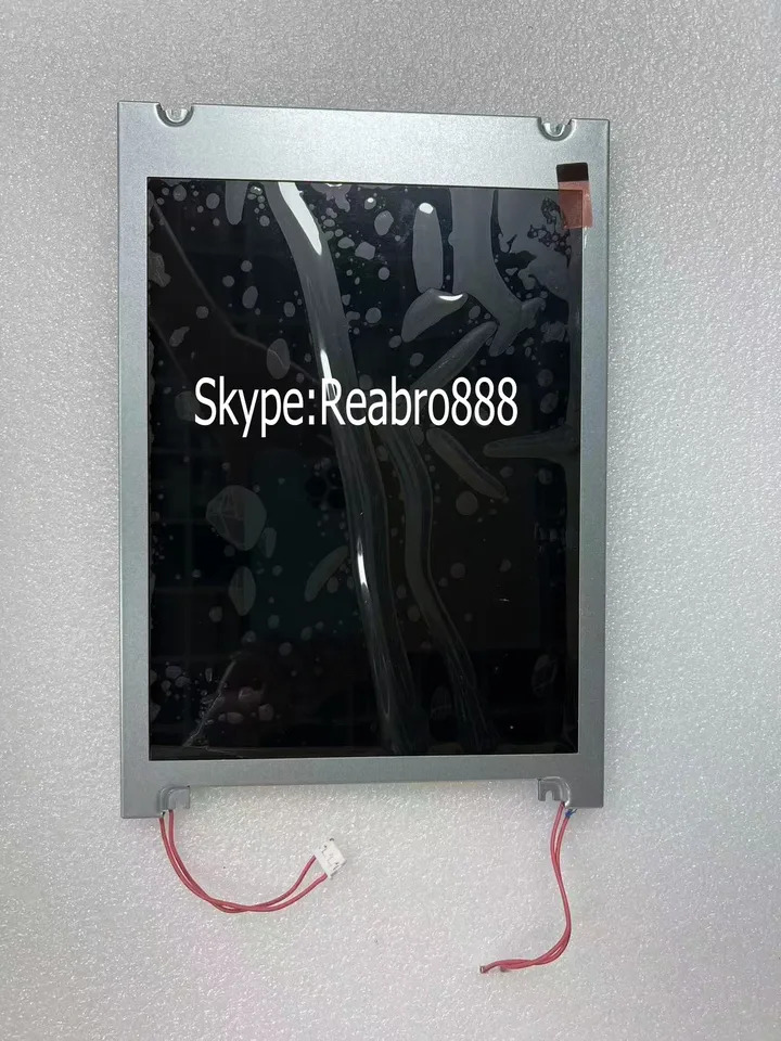KCB104VG2CA-A43 산업LCD 스크린 디스플레이 패널 10.4 인치