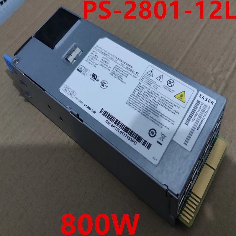 Liteon SA5212H5 PSU 800W 전원공급장치 PS-2801-12L 신