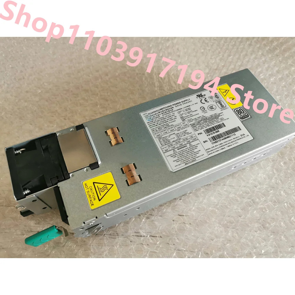스위칭 전원공급장치 PSSF212201A K31215-006 2100W