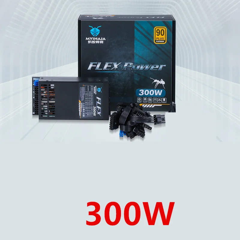 Itx Flex 소형 1U K39 PSU 전원공급장치 FLEX-400W FLEX-500W FLEX-600W FLEX-700W FLEX-850W 300W 400W 500W 600W