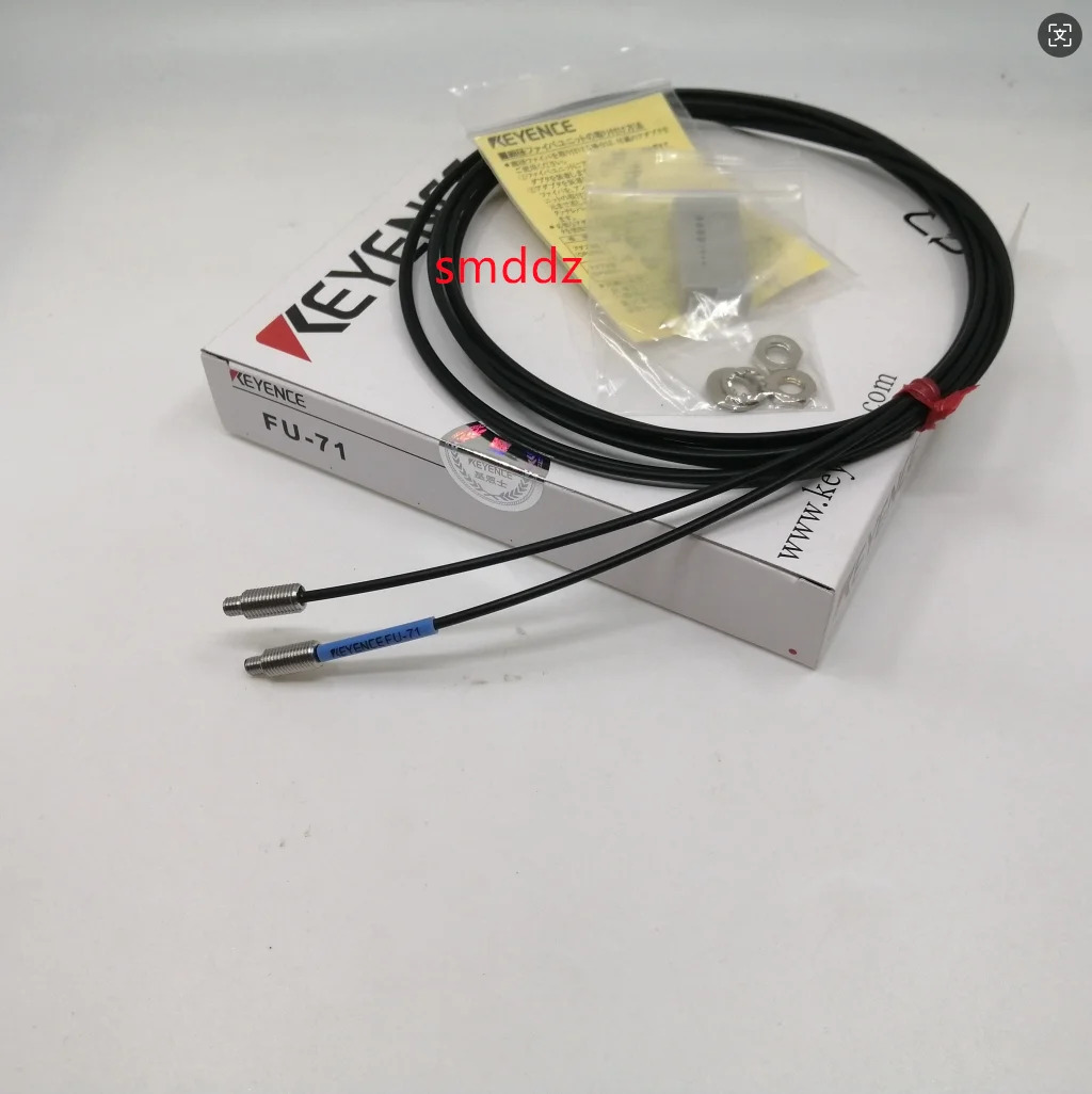 광섬유센서 KEYENCE FU-37 FU-45X FU-49X FU-49 FU-49U FU-61 FU-61Z FU-63 FU-63Z FU-77V FU-78 FU-A40