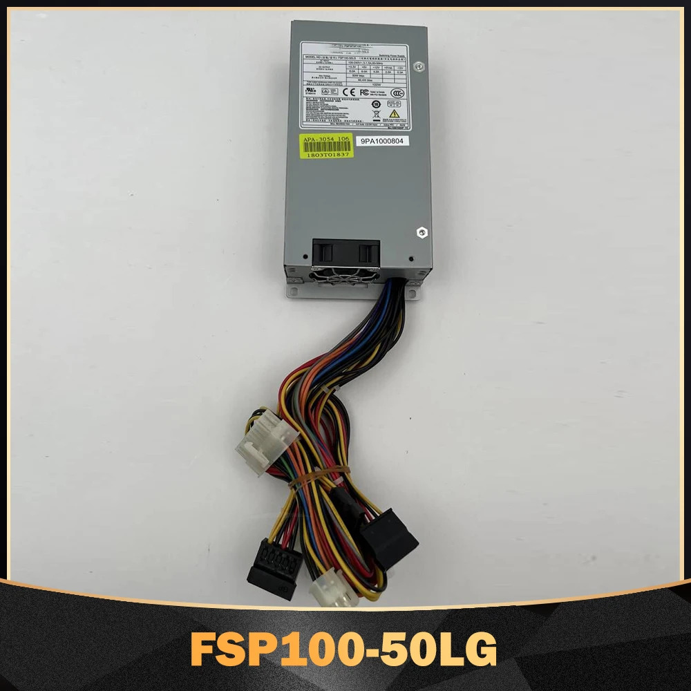 FSP FSP100-50LG1U 산업전원공급장치