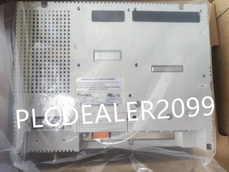 Proface AGP3550-T1-AF HMI Pro-face AGP3550T1AF