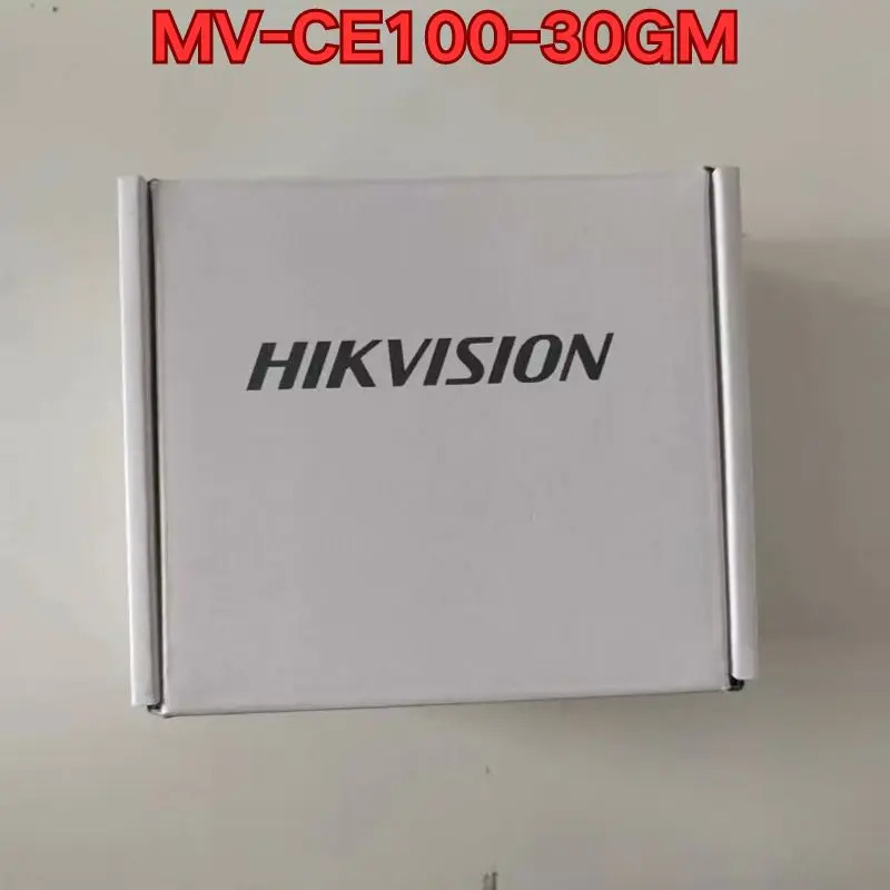 오리지널 MV-CE100-30GM호환 산업카메라 신