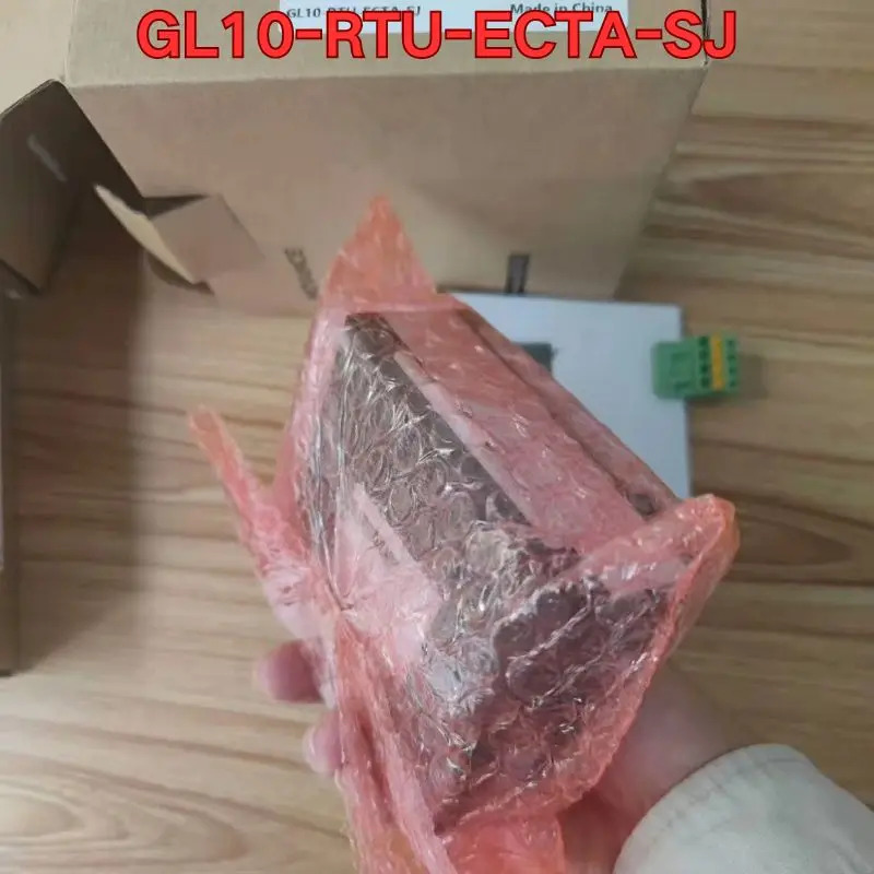 Inovance plc 모듈 GL10-RTU-ECTA-SJ 신