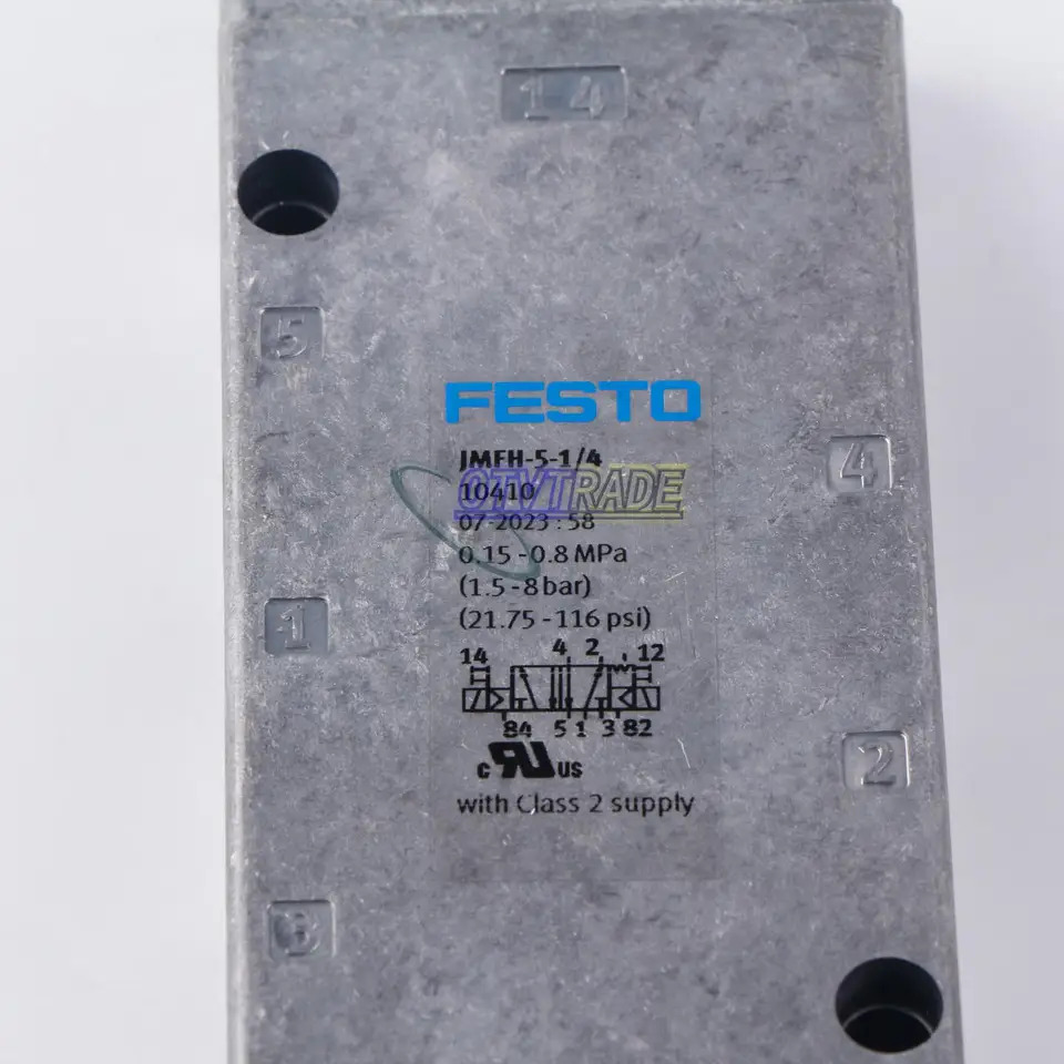 Festo JMFH-5-1 4 10410