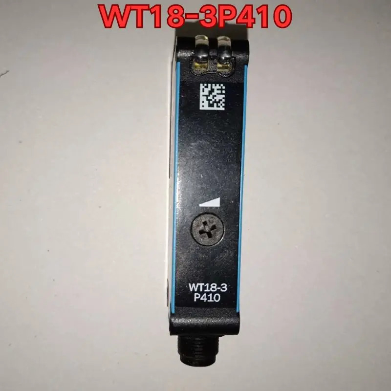리퍼 센서 WT18-3P410 작동 상태