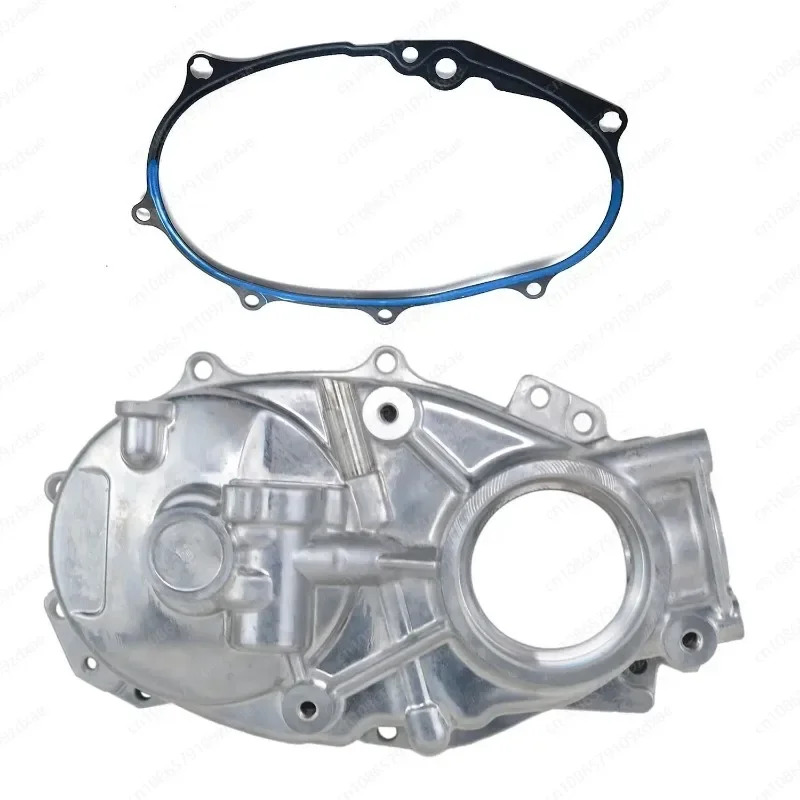 VW 파사트 아우디호환 A3 A4 AP01 캠축 조절기 하우징/개스킷 커버 2.0L L4 CDLC CDLA BHZ 06F103107G 06F109088J 06F103530