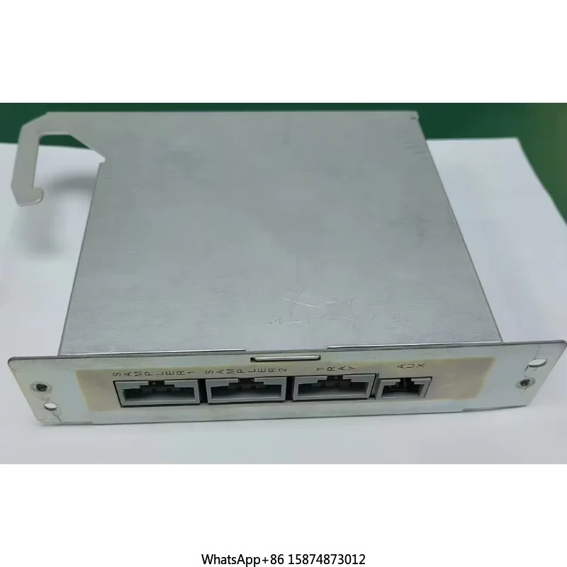 Agilent 위상 샘플러 제어 인터페이스 7890A/B g
