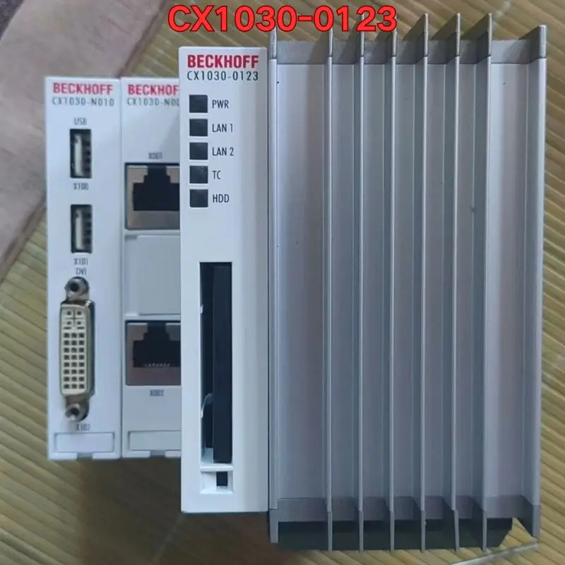리퍼 모듈 CX1030-0123
