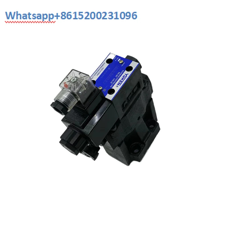 전자기 릴리프 밸브 S-BSG-03-2B3B 06 BSG-03-2B3B-D24 A240-N1-51 50