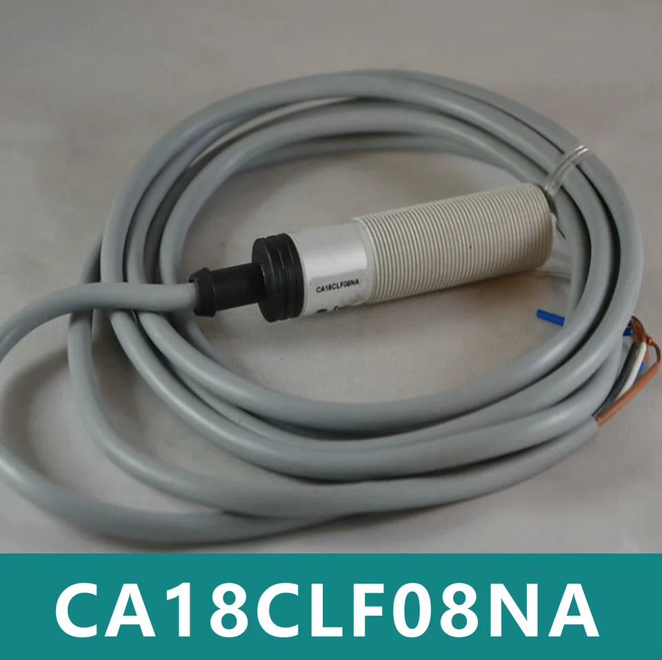 오리지널 스위치 센서 CA18CLF08NA 신