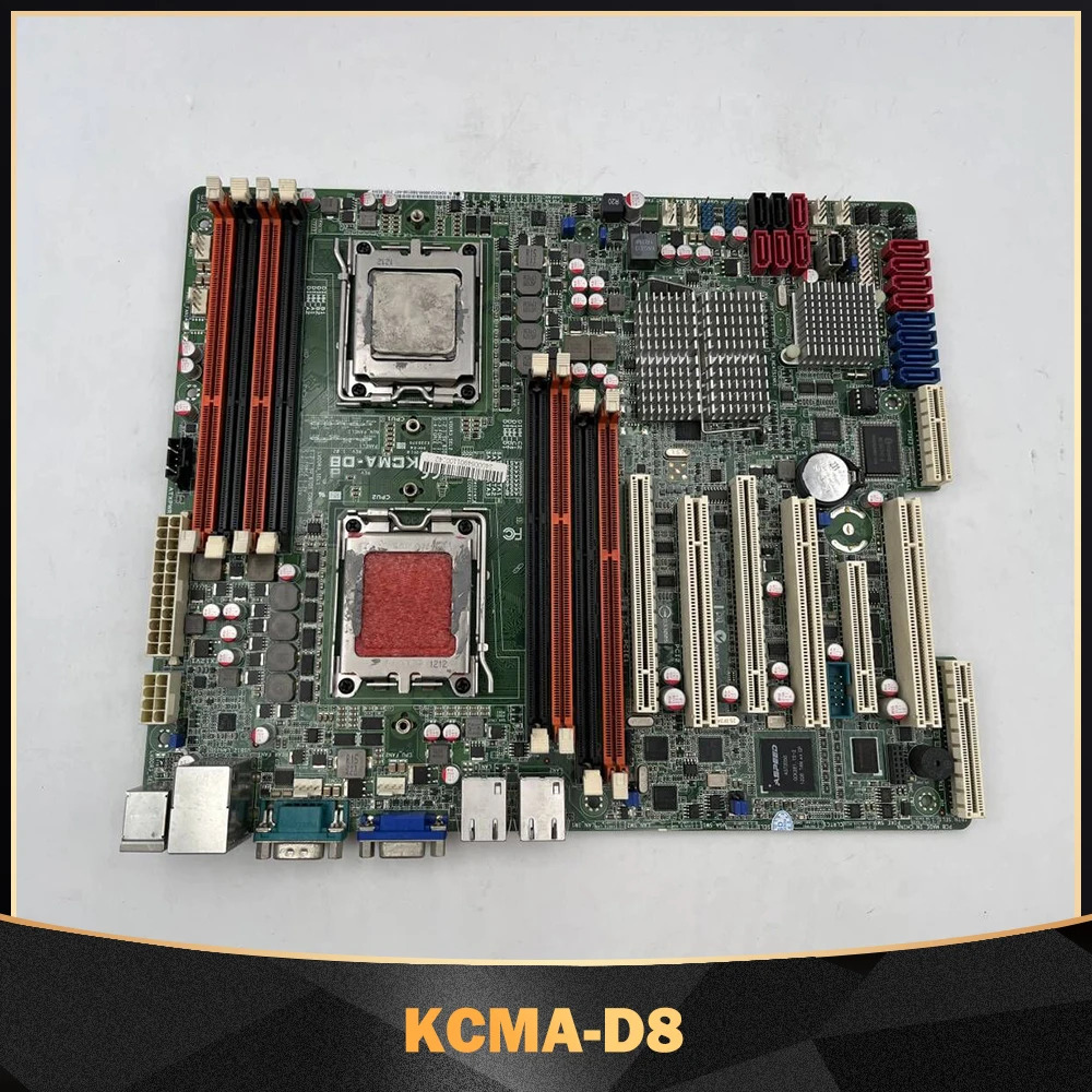 ASUS호환 KCMA-D84200 시리즈 CPU 서버 마더보드가 포함된 소켓 C32