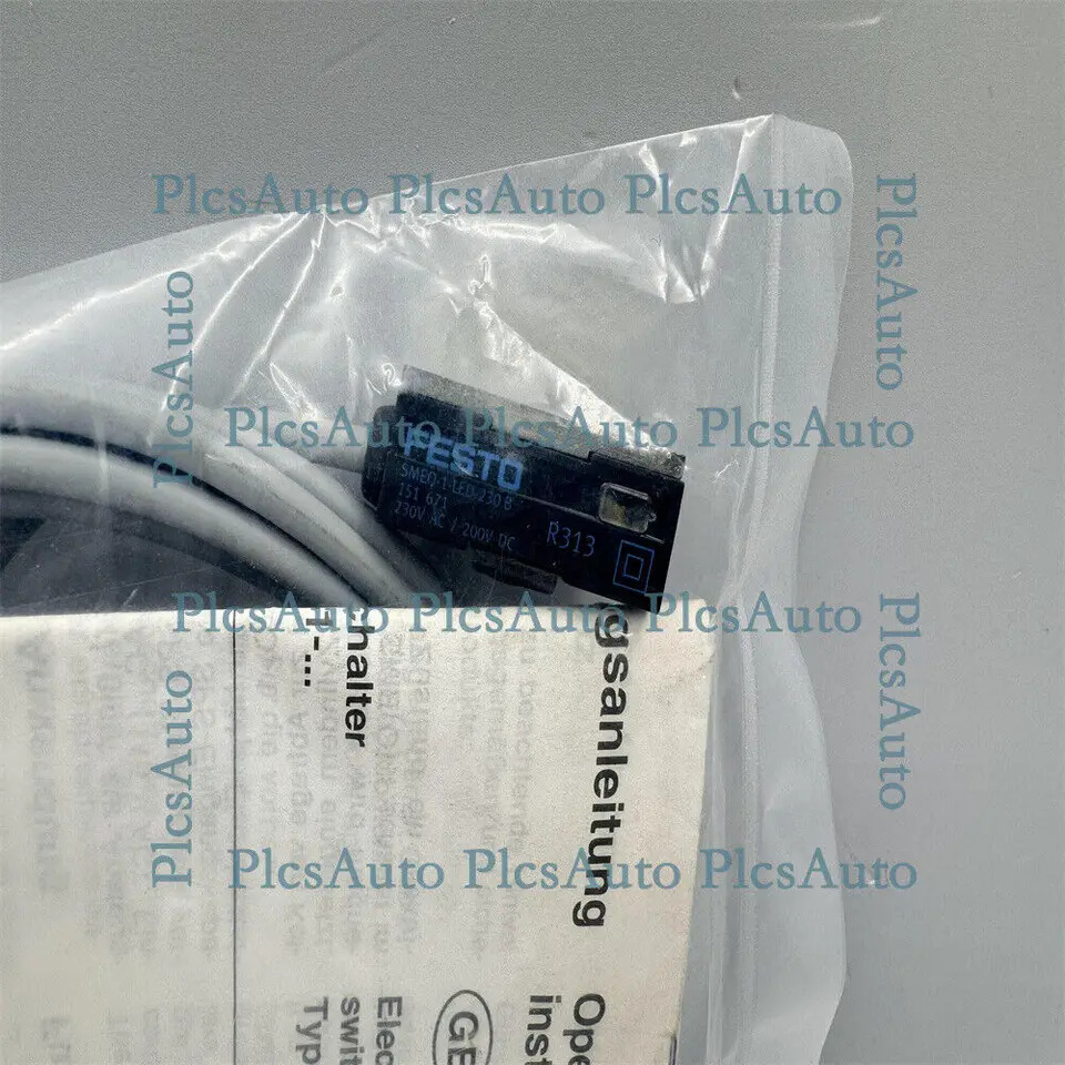 FESTO 스위치 SME-1-LED-230-B 151671 SMEO-1-LED-230-B