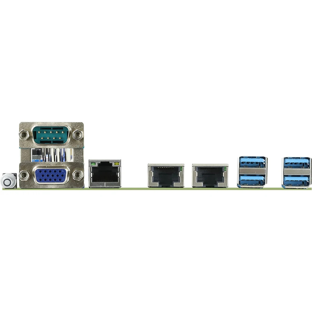 ASRock호환 서버 마더보드 C242 LGA1151 DDR4 지원 XeonE2100/E2200E3C242D4U2-2T