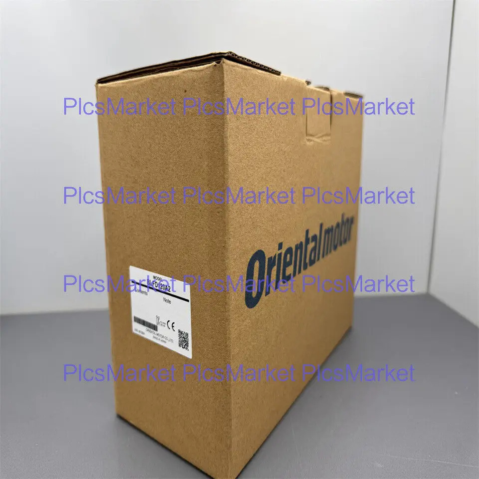 VEXTA 브러시리스 DC 모터 드라이버 신 BLFD120A2 1PC