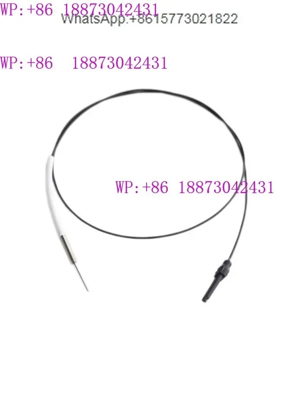 Jiance 초미세 코어 나사형 광섬유 프로브 센서 JCRE-M305-S15는 FU-65X 증폭기를 대체합니다