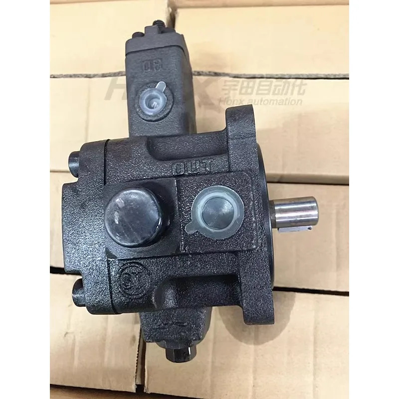 가변 베펌프 VP-SF-20 VP-30FA/3 VP40 저압 70KG 오일 펌프