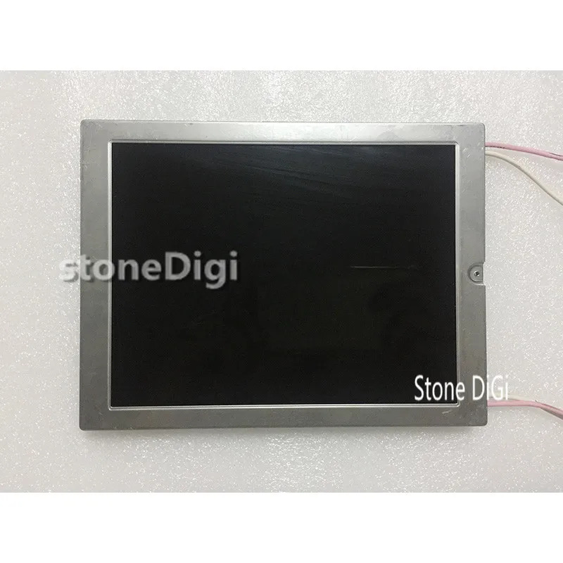 오리지널 A  등급 TCG075VG2AC-G00 TFT LCD 디스플레이 스크린 패널 CG075VG2AC G00 7.5 인치