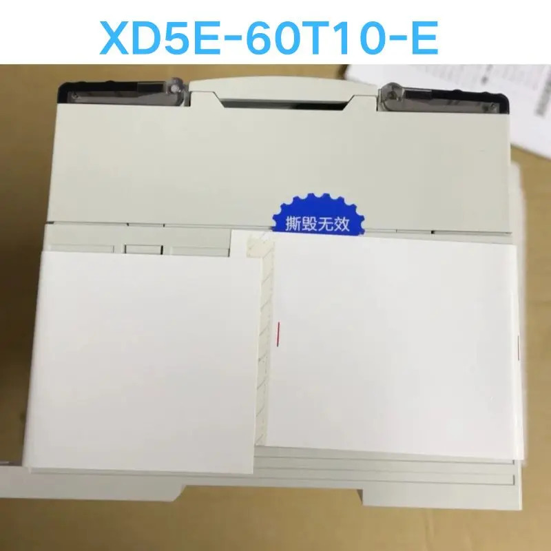 XD5E-60T10-E 컨트롤러