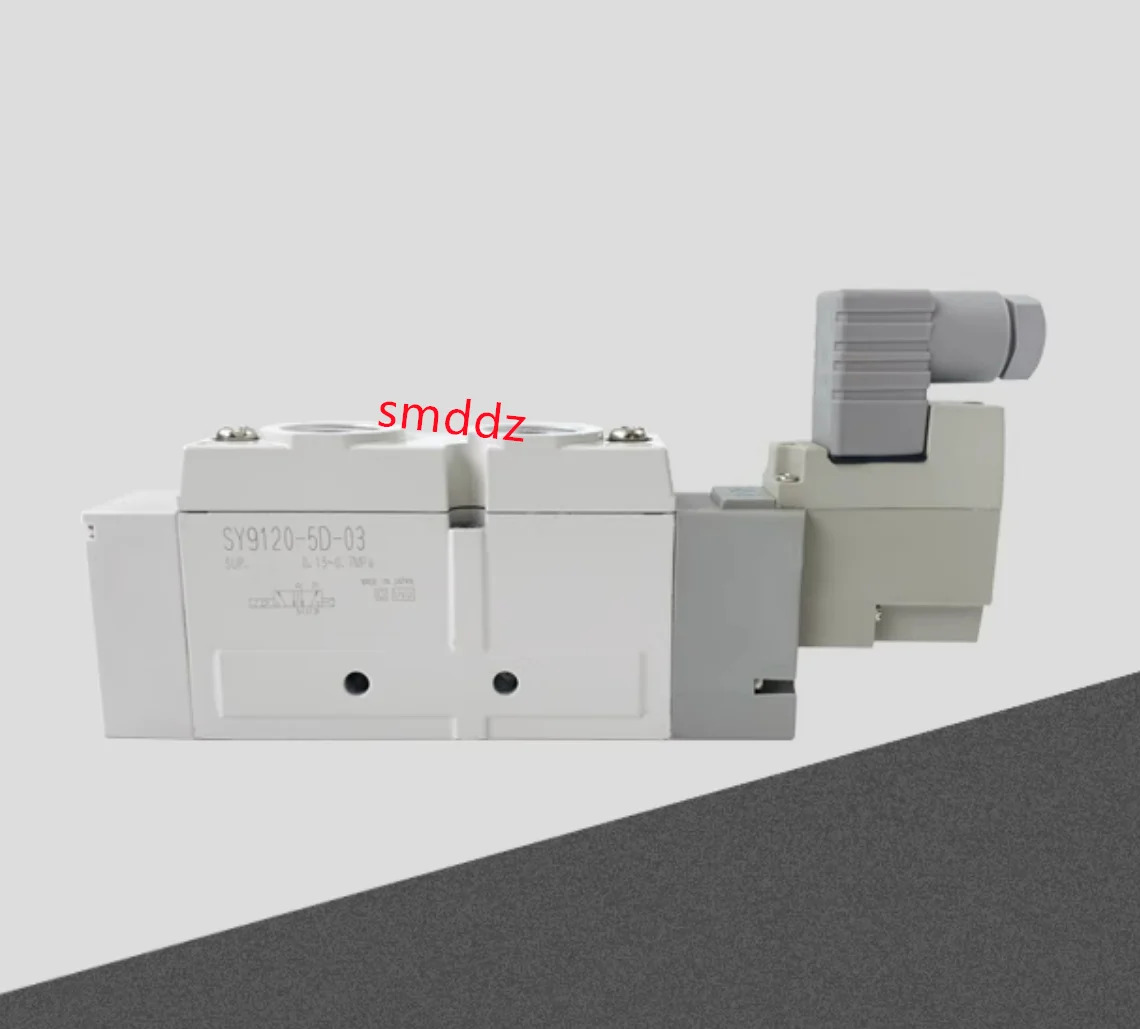 솔레노이드 밸브 SY9220-4DZD-02 SY9220-5DZD-C10 SY9220-5DZD-C12 SY9320-5DZD-03 SY9320-5DZ-03 SY9320-5DD-03