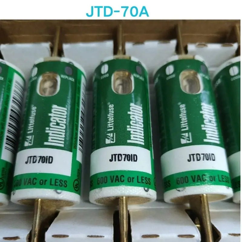 신형 JTD-70A 퓨즈