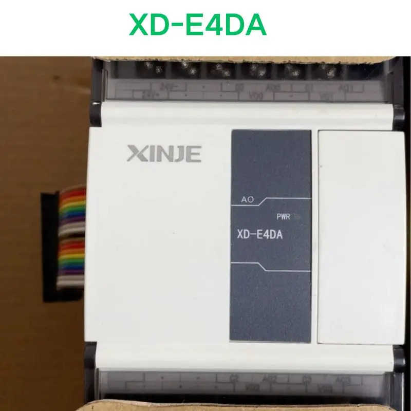 XD-E4DA 컨트롤러